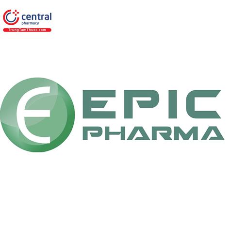epic pharmaceutical company.